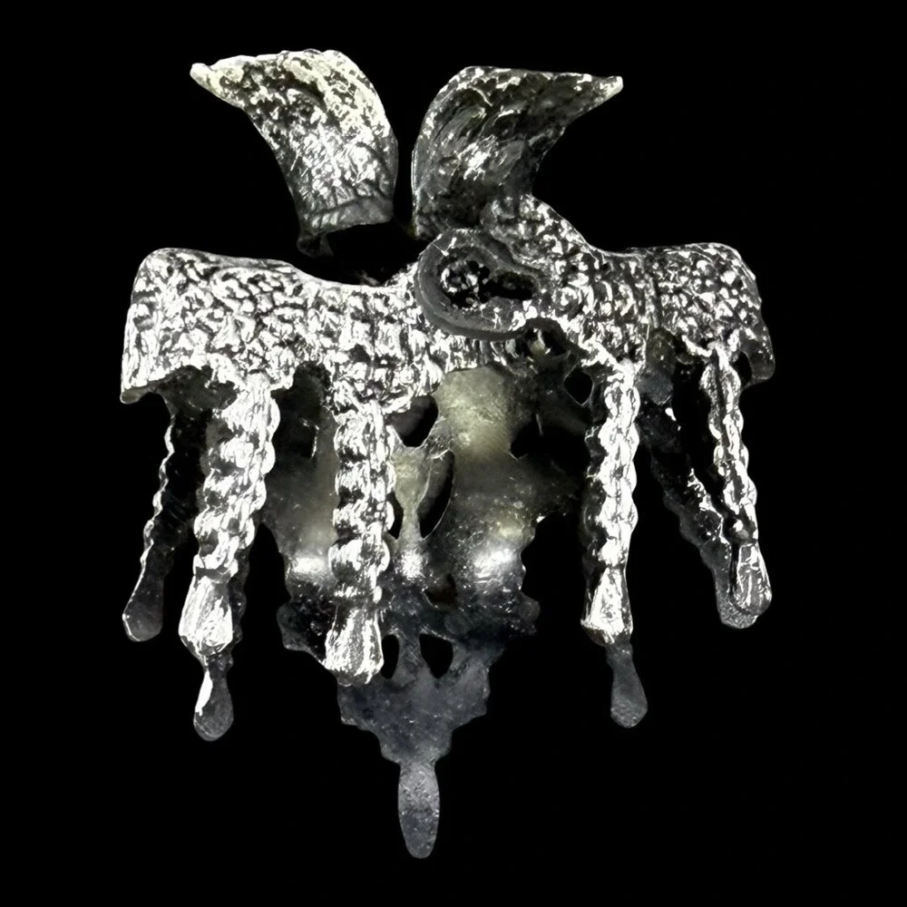 Ever After High‎ Mira Shards Dragon Games Armor Shoulder Piece